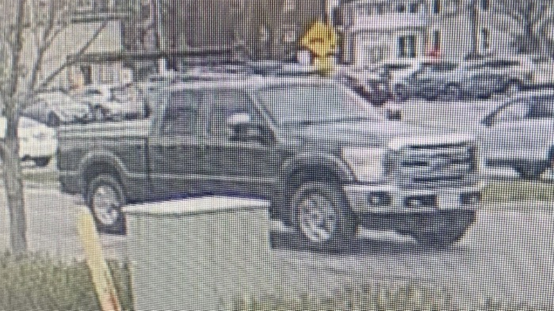 Kingston Police issue safety alert after pedestrians reportedly shot by airsoft gun