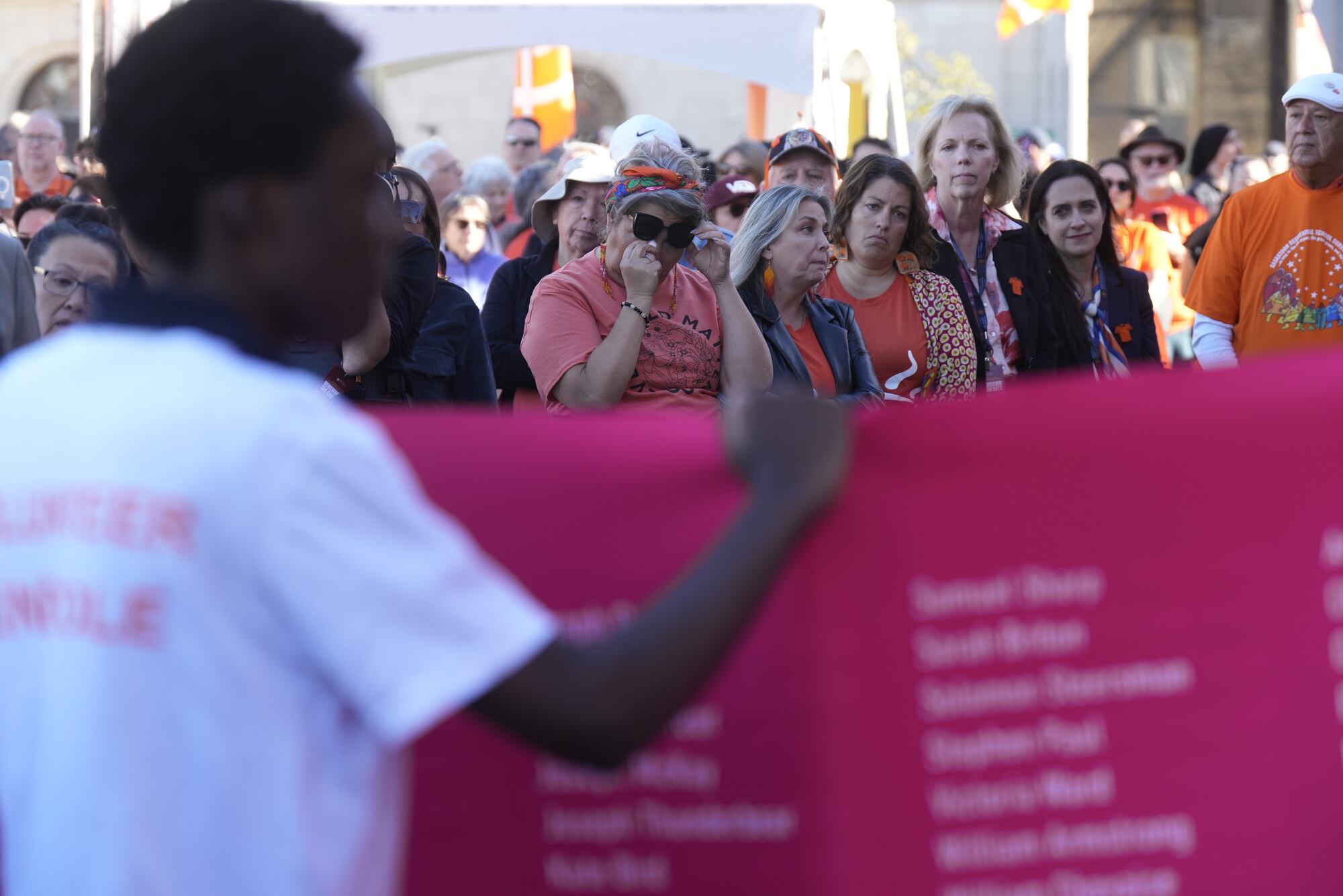 Ceremonies mark National Day for Truth and Reconciliation – CTVNews