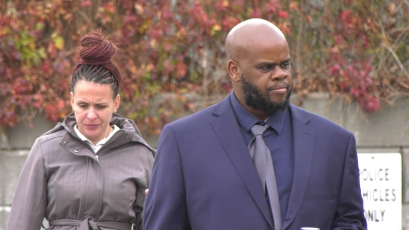 Couple acquitted of human trafficking employee at unlicensed autism therapy business