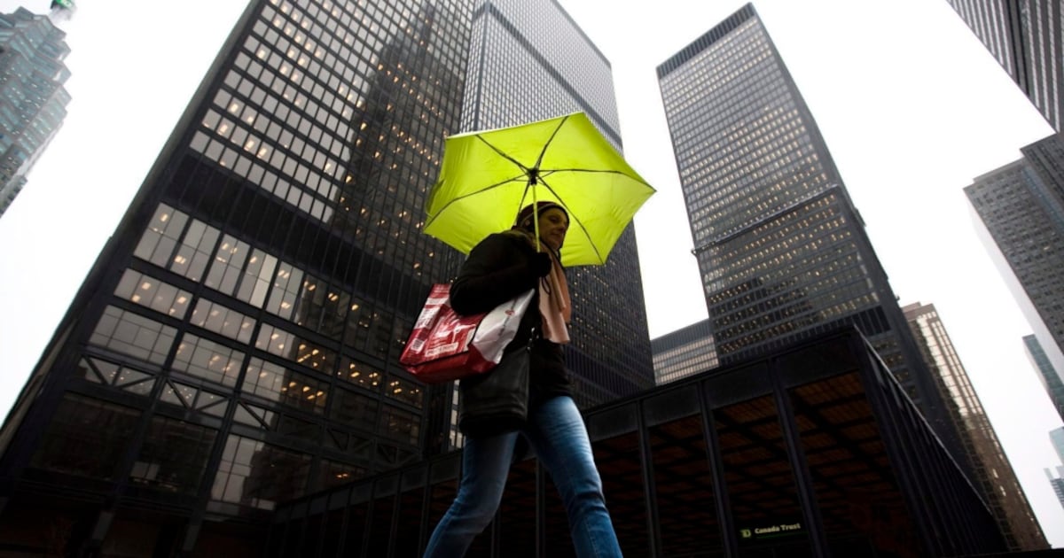 Thunderstorm watches and warnings for GTA have ended. Here’s what’s in store for the next few days.