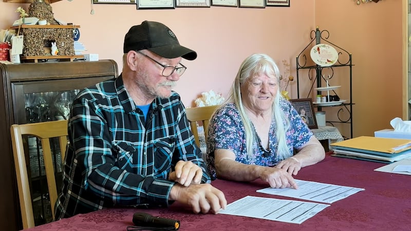 ‘You can’t trust anybody’: Ontario elderly homeowners fight back against ‘rotten’ renovation contracts