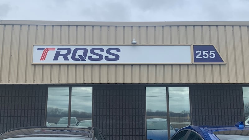 Over 500 TRQSS workers may have reached a deal with their employer