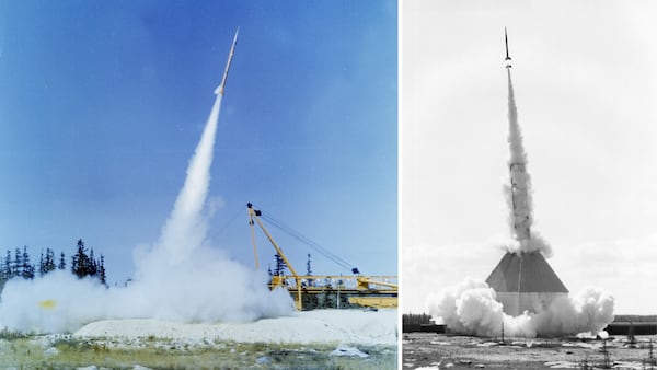 Manitoba no stranger to rocket launches, but orbital launches unlikely in the province: professor