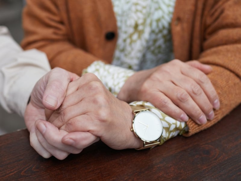 Christopher Liew: How to talk to your aging parents about money before it’s too late