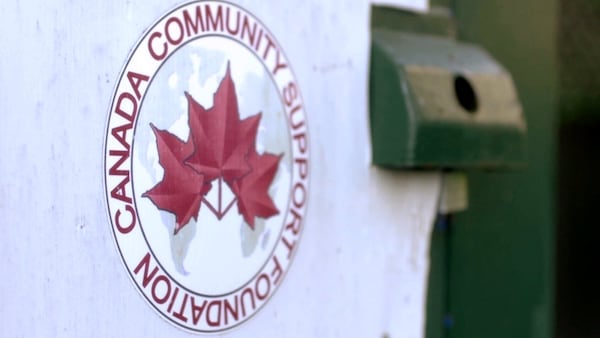 How a clothes donation bin company passed itself off as a charity, while donated items were put up for sale
