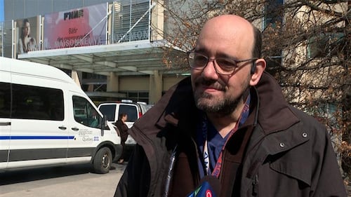 Deepfakes of well-known Montreal doctor raising alarm