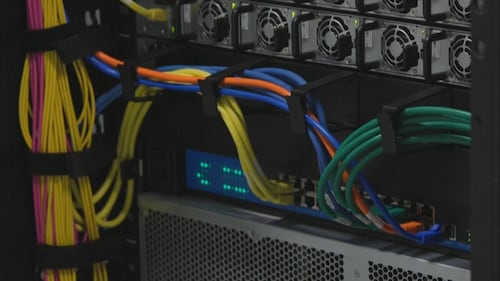 Virtual panel to discuss what data centres mean for northern Ont.