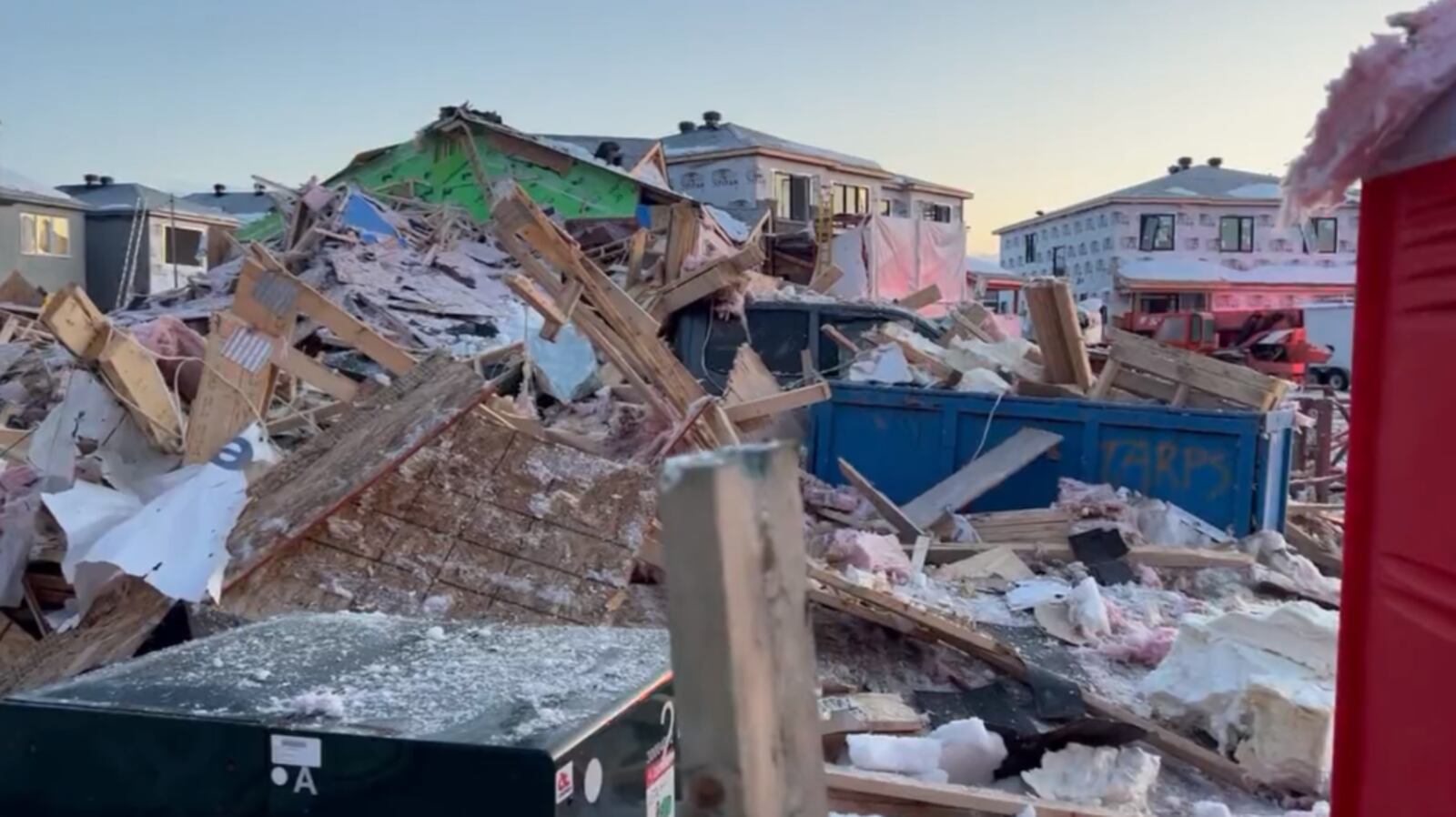 Exploding Water Heater Police searching for tankless water heaters stolen from homes before ...