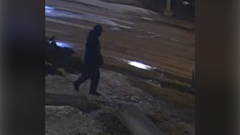 Sleeping child narrowly missed by gunshots in northeast Edmonton, police searching for shooter