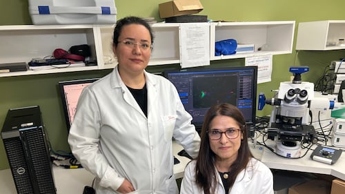 ‘It is exciting’: Manitoba researchers find potential breakthrough for Multiple Sclerosis treatment