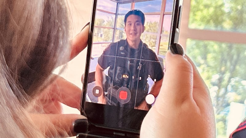 More than memes, but those too: Calgary’s police add TikTok to social media efforts