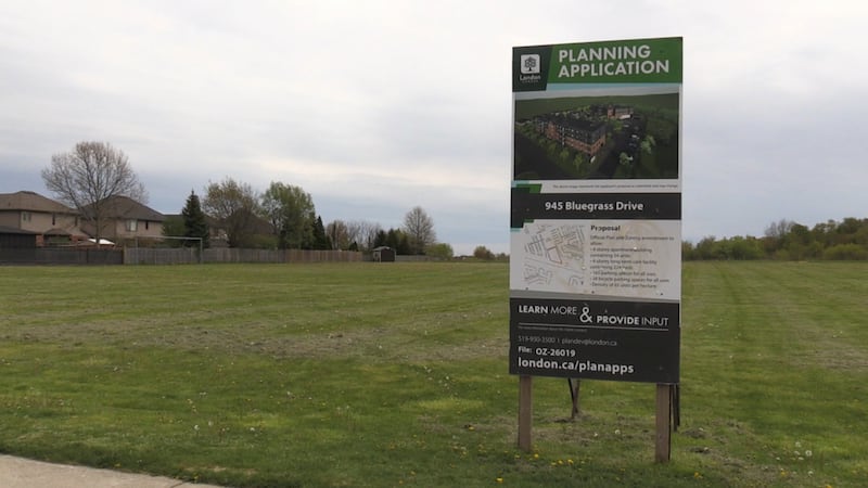 Did the refusal of this planning application signal an election year shift by London city council?