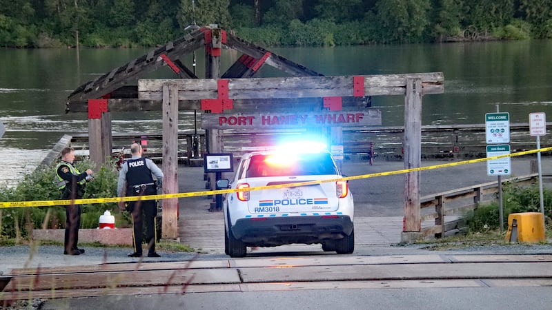 Man killed in fight in Maple Ridge, homicide investigators say