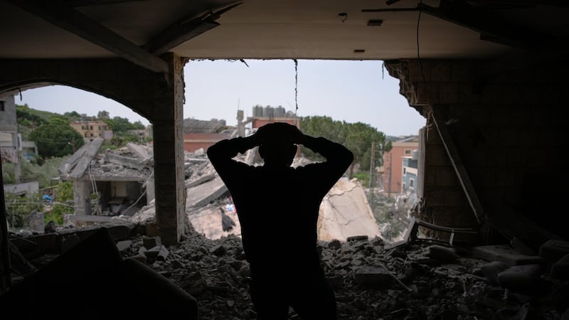 Iranian gunboats fire on tanker in Strait of Hormuz as Iran closes Hormuz again