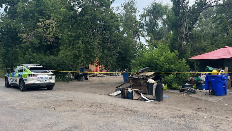 One year later: Inside the investigation that helped redefine Barrie’s response to homeless encampments