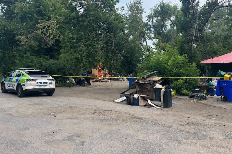 One year later: Inside the investigation that helped redefine Barrie’s response to homeless encampments
