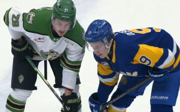 Highway 11 rivals look forward to facing off in highly anticipated playoff series