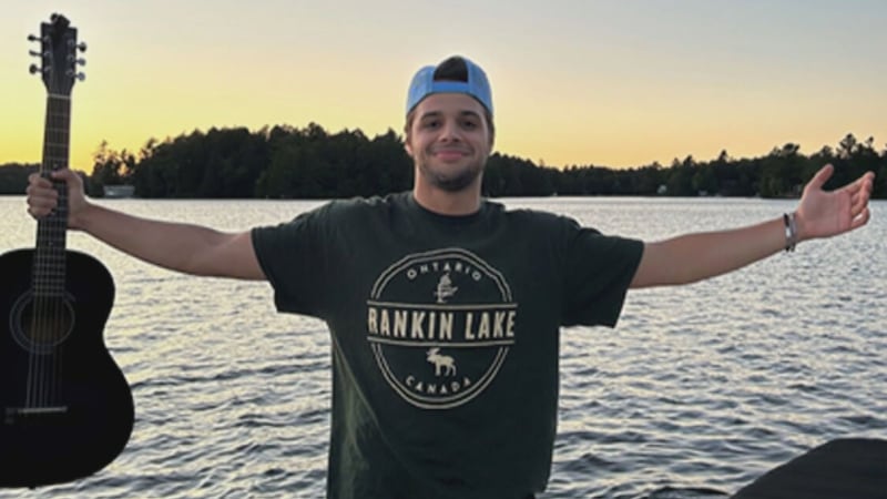 Benefit concert being held for bandmate who passed away