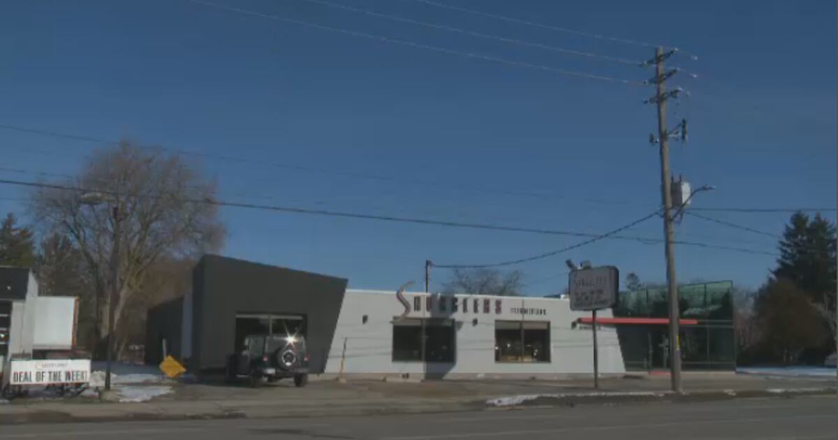 Trio of housing developments proposed in Waterloo