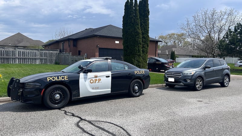 Three-year-old child’s death deemed ‘non-suspicious’: OPP