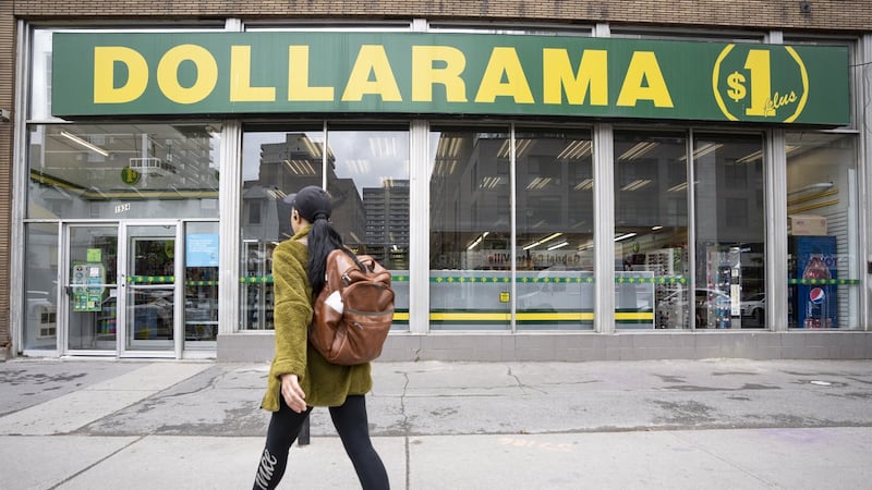 ‘Do not use’: Dollarama recalls popular kitchen item over ‘microbial contamination’