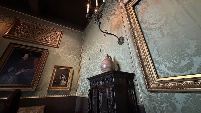 Inside the world’s largest art heist when over US$500M of paintings were stolen from a Boston museum