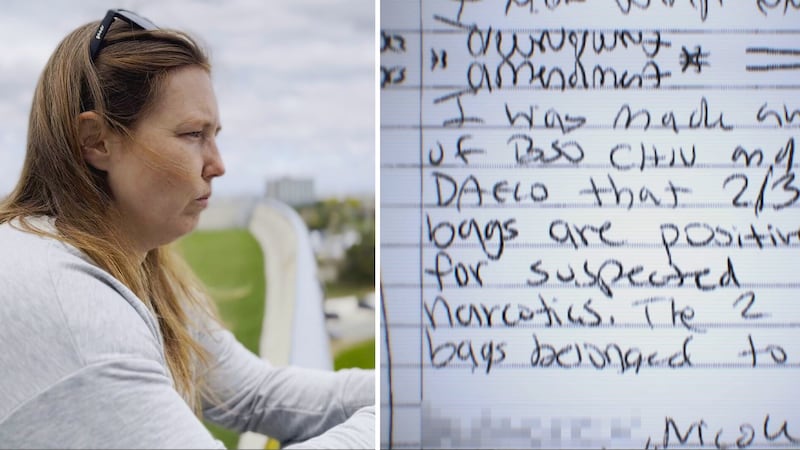 EXCLUSIVE: Innocent Canadians are being detained after their bag tags are switched in a drug smuggling scheme. This may just be the tip of the iceberg.