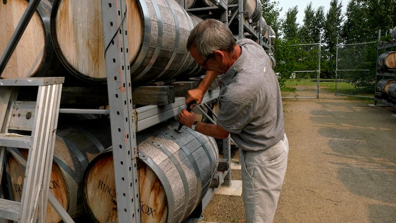 Alcohol agreement hailed as first step toward tearing down internal trade barriers