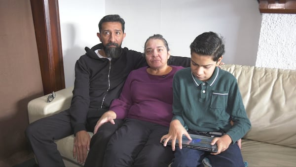 Toronto family frustrated they can’t access RDSP funds for son with disabilities without penalty