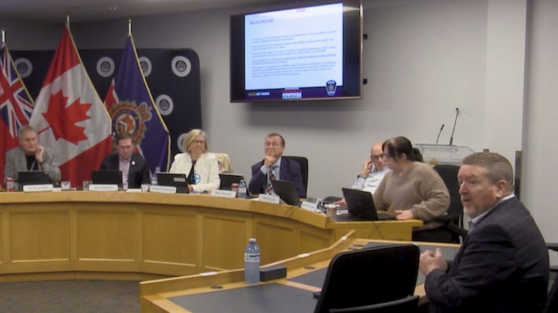 London Crime Stoppers warns program at risk without stable funding