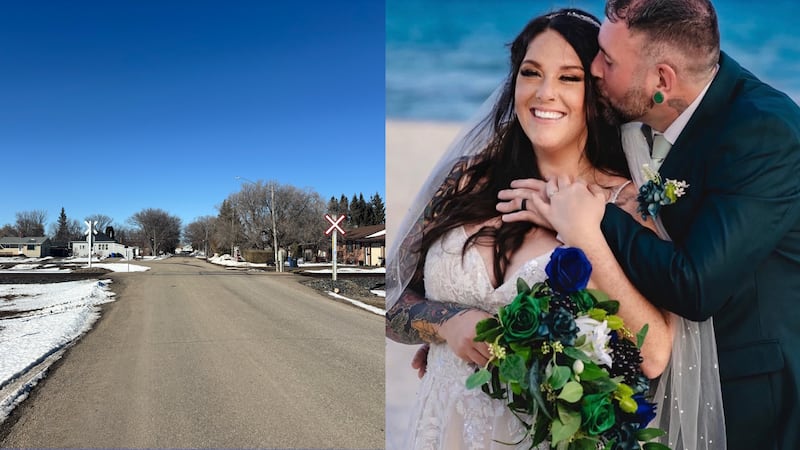 Churchbridge, Sask. still searching for funds to upgrade deadly rail crossing