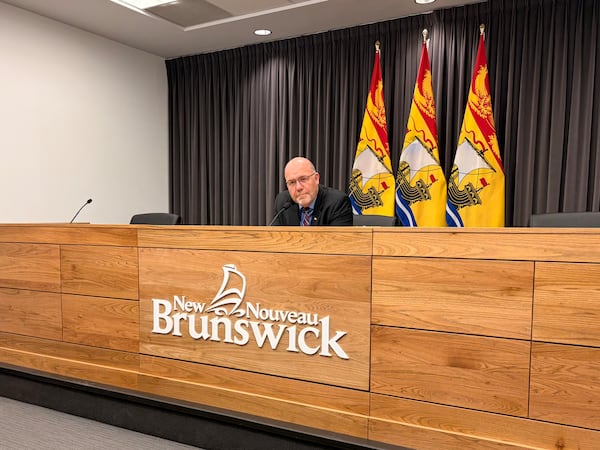 N.B. deficit soars to a historic $1.33 billion, more than double initial projection