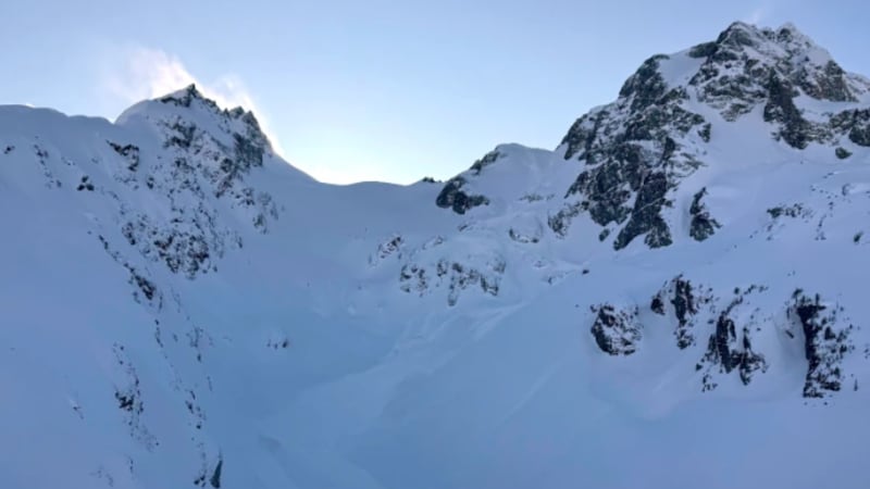 B.C. search and rescue team issues backcountry warning after 5 calls in 1 day