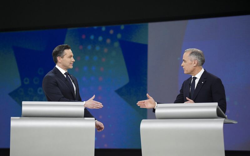 Prime Minister Carney Calls for Unity on Trade Strategy