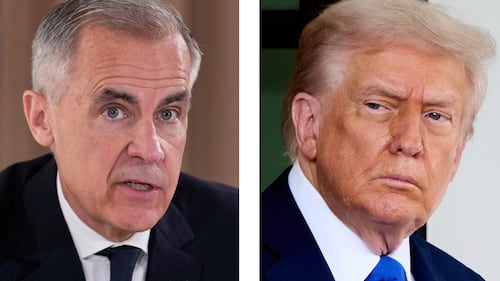PM Carney says it’s ‘no secret’ Trump doesn’t like CUSMA trade pact
