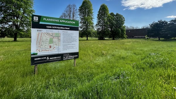 ‘I think they’re kind of upset about it’: South London residents express fear, hesitation and openness towards affordable housing projects