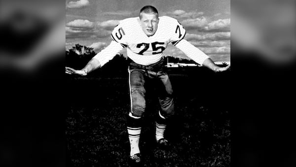 Rider standout, 1966 Grey Cup champ Garner Ekstran passes away at 86