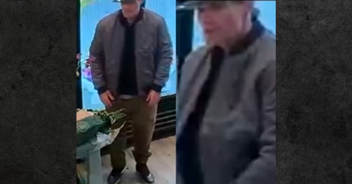 London police seek suspect after indecent acts on Richmond Street