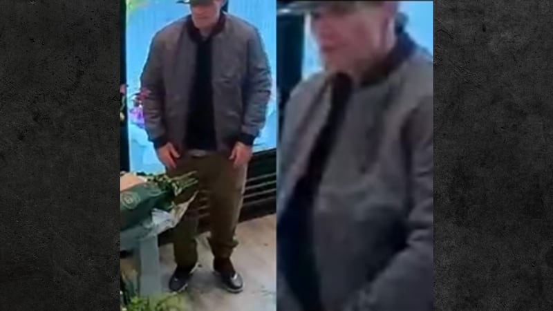 London police seek suspect after indecent acts on Richmond Street