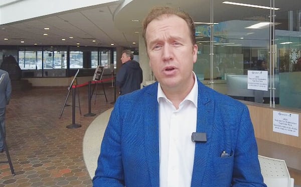 Sudbury mayor pushes for city to be declared a special economic zone
