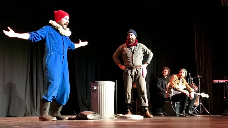 15 Edmonton artists win $15K each for contributions to community