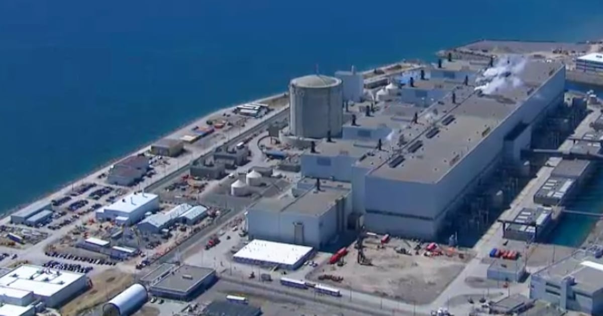Canada unveils nuclear strategy, promises to become energy superpower