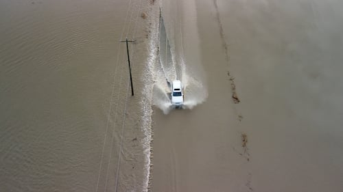 Abbotsford flooding 2025