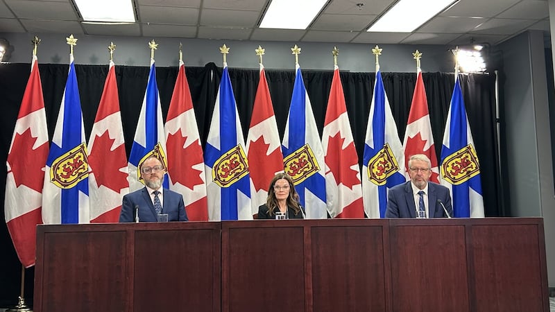 Proposed remedy for workers affected by Bill 148 could cost N.S. $470 million