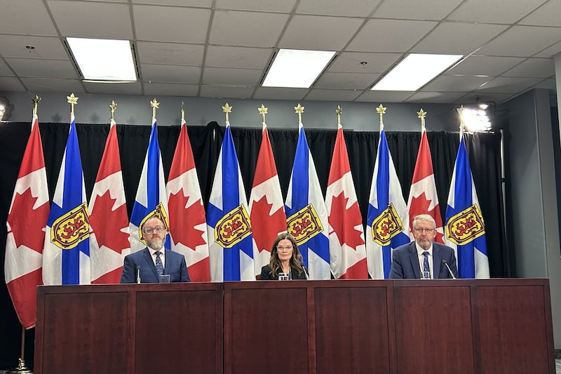 Proposed remedy for workers affected by Bill 148 could cost N.S. $470 million