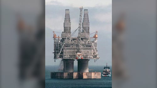 No injuries but Hibernia oil spill posed threat of deadly blast and fire: regulator