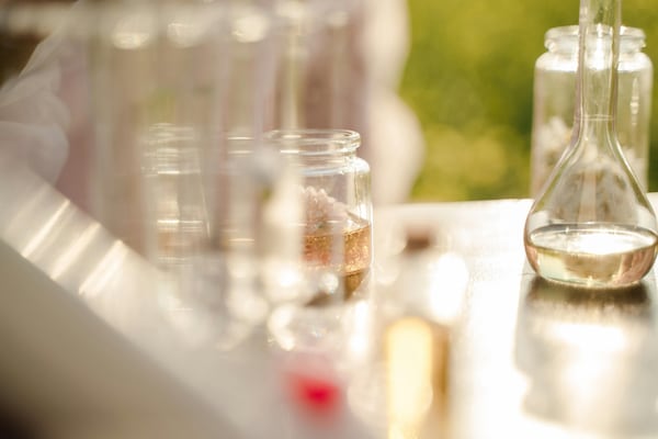 International Flavors and Fragrances to sell food ingredients unit in US$4.3 billion deal
