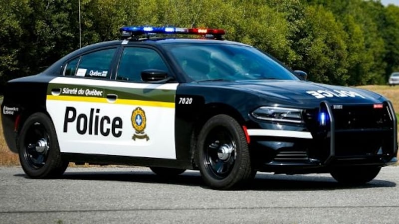 Driver caught going 170 km/h on Gatineau highway