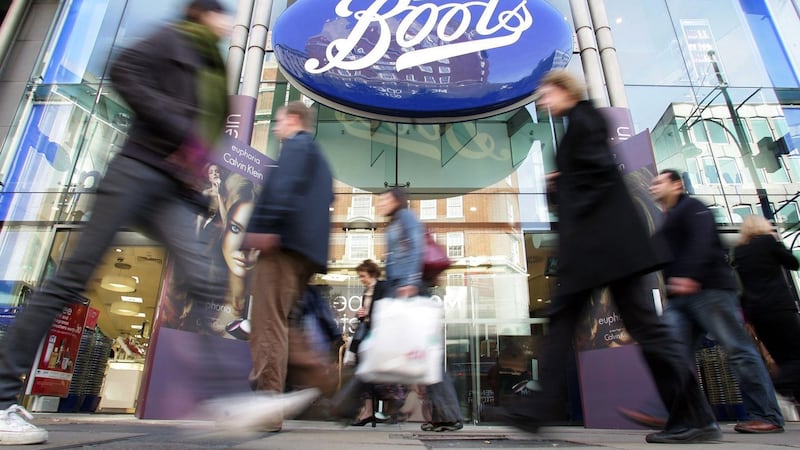 Family behind Canada’s biggest grocery chains buys U.K. drugstore Boots
