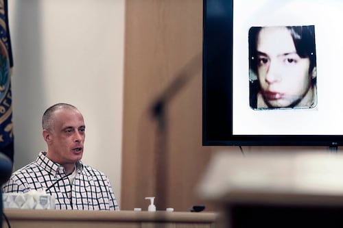 Ex-youth detention centre counsellor faces sex assault trial in New Hampshire